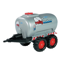 Tonne à lisier miniature ROLLY TOYS R12212