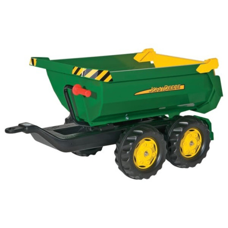 Remorque pour enfants ROLLY TOYS R12216
