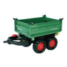 Remorque pour enfants ROLLY TOYS R12220