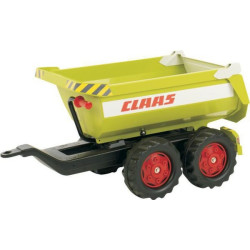 Remorque pour enfants ROLLY TOYS R12221