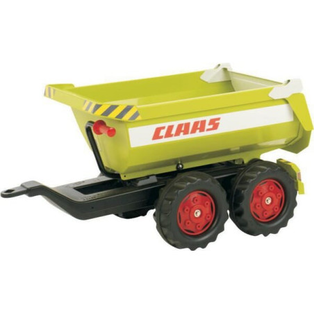 Remorque pour enfants ROLLY TOYS R12221