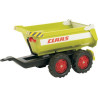 Remorque pour enfants ROLLY TOYS R12221