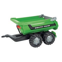 Tracteur miniature ROLLY TOYS R12224