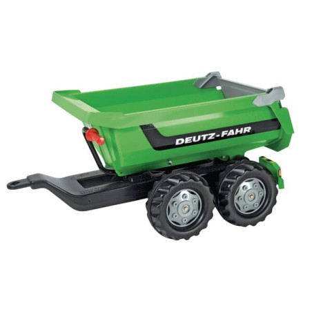Tracteur miniature ROLLY TOYS R12224