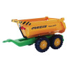 Remorque ROLLY TOYS R12226