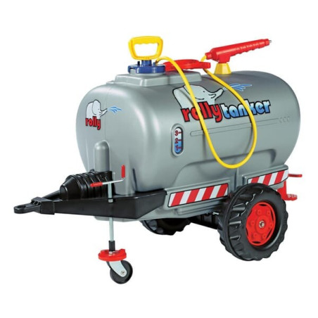 Citerne miniature ROLLY TOYS R12277