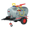 Citerne miniature ROLLY TOYS R12277