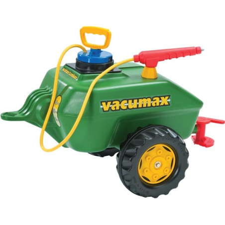 Citerne à eau miniature ROLLY TOYS R12286