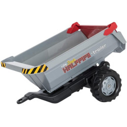 Remorque ROLLY TOYS R12319