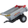 Remorque ROLLY TOYS R12319