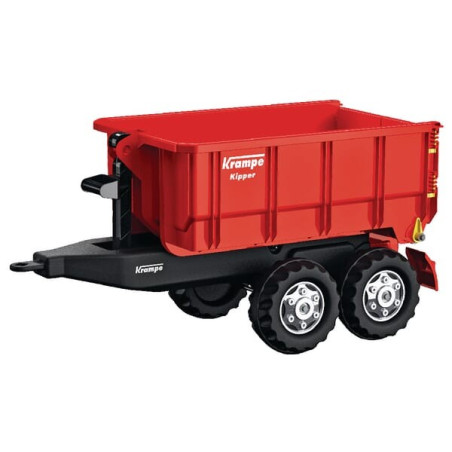Remorque ROLLY TOYS R12322