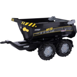 Remorque pour enfants ROLLY TOYS R12326