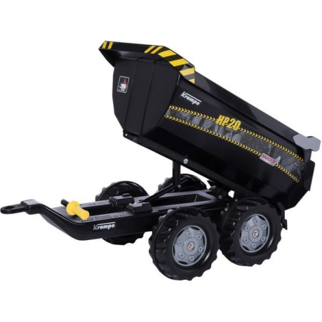 Remorque pour enfants ROLLY TOYS R12326