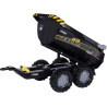 Remorque pour enfants ROLLY TOYS R12326