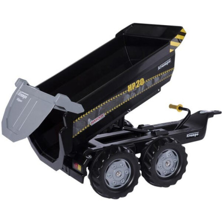 Remorque pour enfants ROLLY TOYS R12326