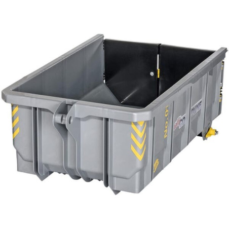 Conteneur ROLLY TOYS R12392