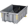 Conteneur ROLLY TOYS R12392