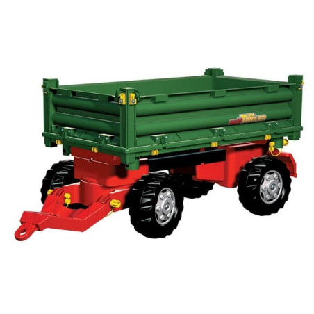 Tracteur miniature ROLLY TOYS R12500