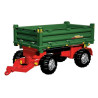 Tracteur miniature ROLLY TOYS R12500