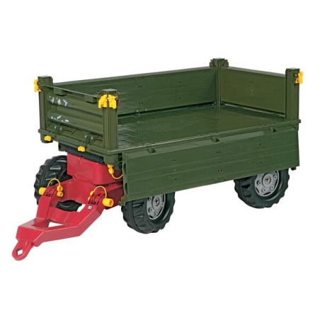 Tracteur miniature ROLLY TOYS R12500