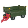 Tracteur miniature ROLLY TOYS R12500