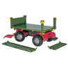 Tracteur miniature ROLLY TOYS R12500