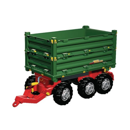 Tracteur miniature ROLLY TOYS R12501