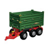Tracteur miniature ROLLY TOYS R12501