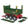 Tracteur miniature ROLLY TOYS R12501