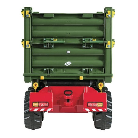 Tracteur miniature ROLLY TOYS R12501