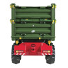 Tracteur miniature ROLLY TOYS R12501