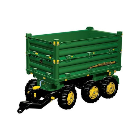 Tracteur miniature ROLLY TOYS R12504