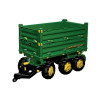 Tracteur miniature ROLLY TOYS R12504