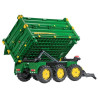 Tracteur miniature ROLLY TOYS R12504