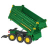 Tracteur miniature ROLLY TOYS R12504
