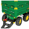 Tracteur miniature ROLLY TOYS R12504