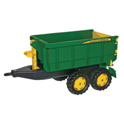 Remorque ROLLY TOYS R12509