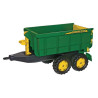 Remorque ROLLY TOYS R12509