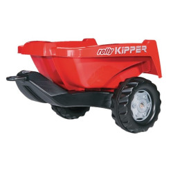 Remorque pour enfants ROLLY TOYS R12881