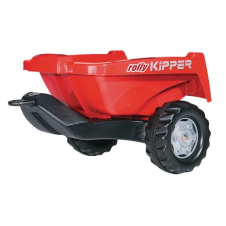 Remorque pour enfants ROLLY TOYS R12881