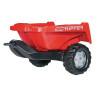 Remorque pour enfants ROLLY TOYS R12881