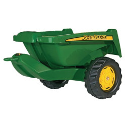Tracteur miniature ROLLY TOYS R12882