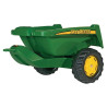 Tracteur miniature ROLLY TOYS R12882