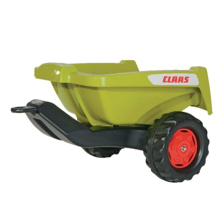 Tracteur miniature ROLLY TOYS R12885