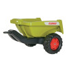 Tracteur miniature ROLLY TOYS R12885