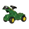 Tracteur miniature ROLLY TOYS R13207