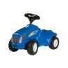 Tracteur miniature ROLLY TOYS R13208