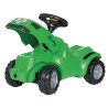 Tracteur miniature ROLLY TOYS R13210