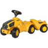 Tracteur pour enfants ROLLY TOYS R13256
