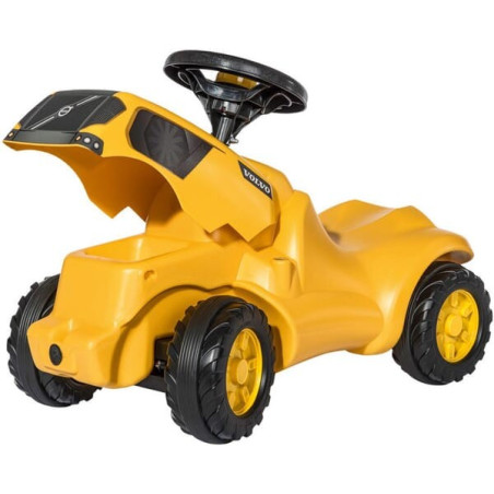 Tracteur pour enfants ROLLY TOYS R13256